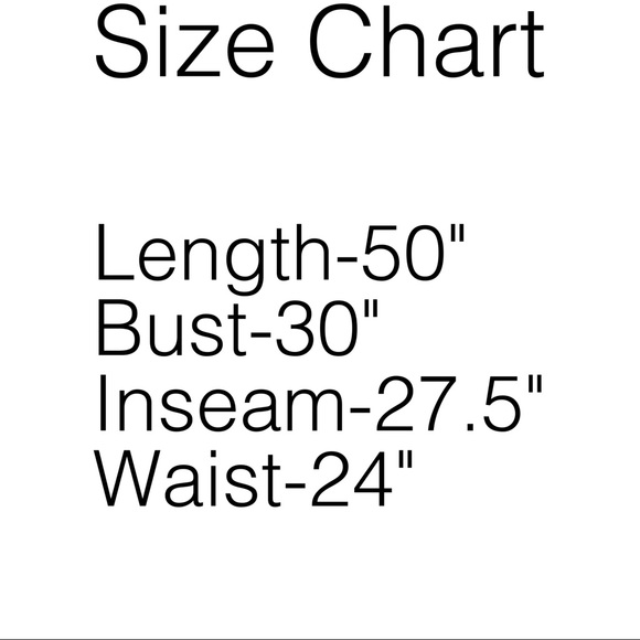 NWT Drew Sparkly Jumpsuit - Picture 13 of 13